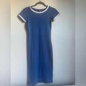 Cotton On Bodysuit dress